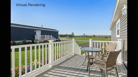 22 Mallard Lane Hancock ME 04640