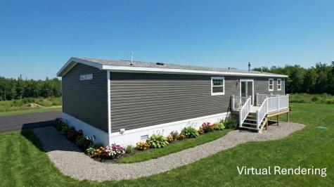 22 Mallard Lane Hancock ME 04640