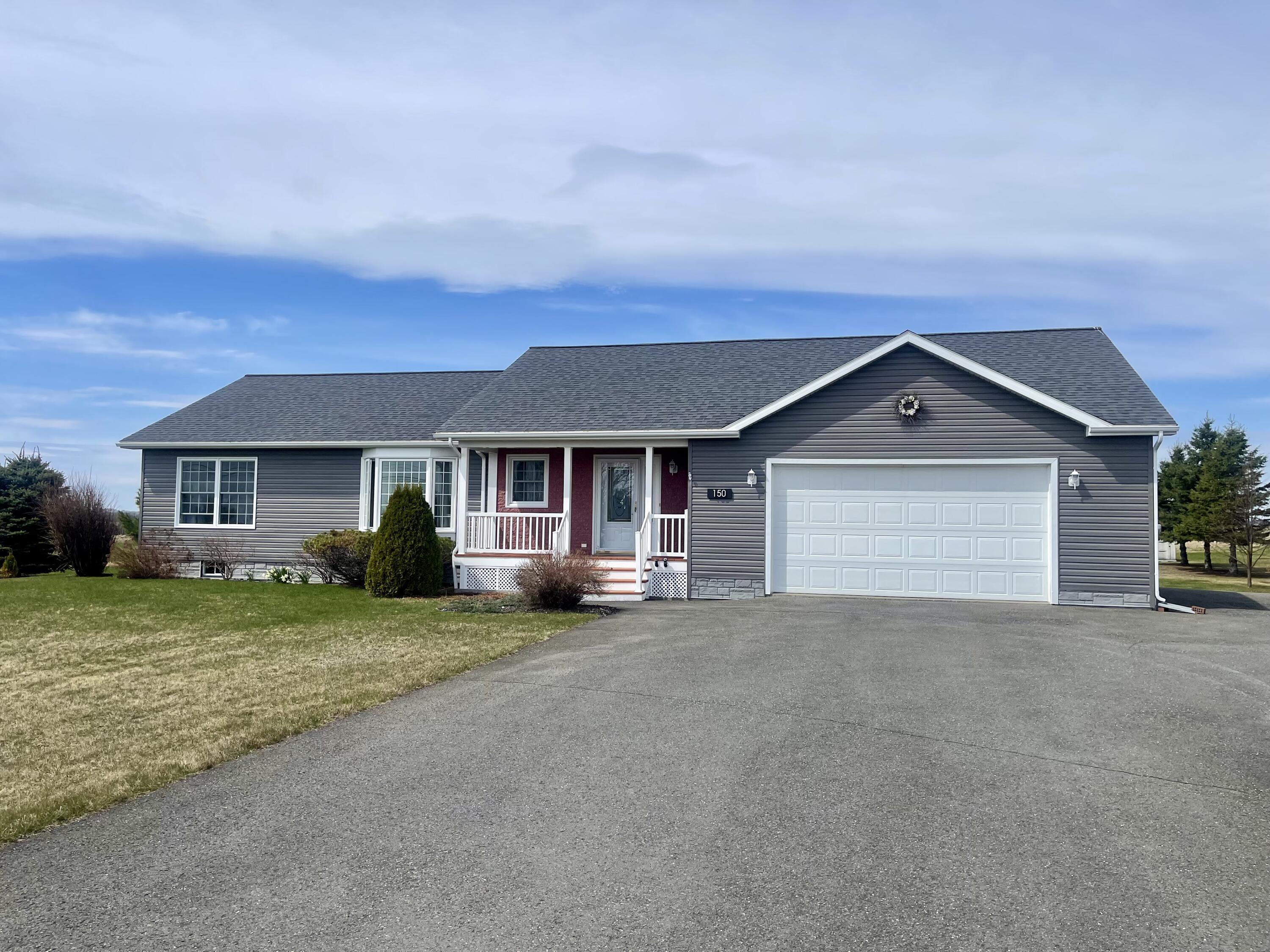 150 Lombard Road Caribou ME 04736