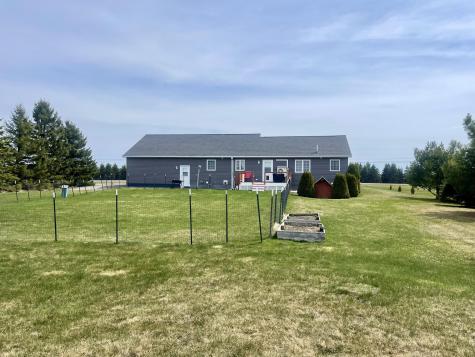 150 Lombard Road Caribou ME 04736