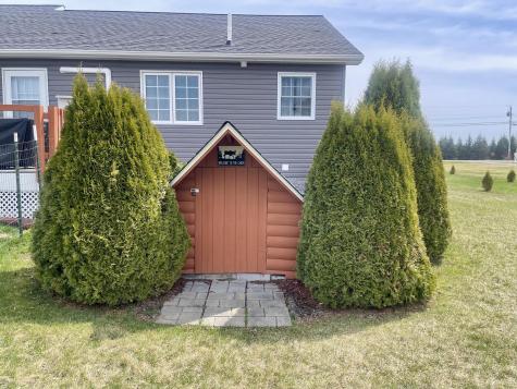 150 Lombard Road Caribou ME 04736