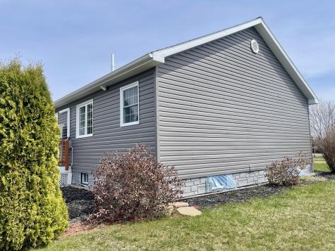 150 Lombard Road Caribou ME 04736