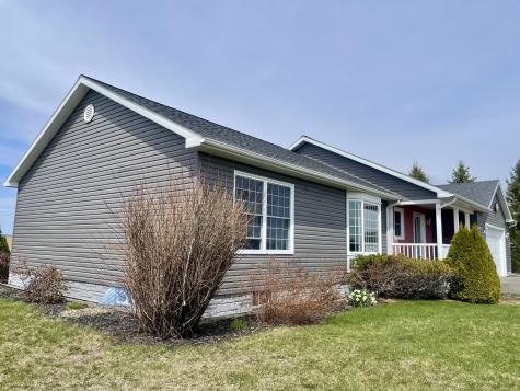 150 Lombard Road Caribou ME 04736