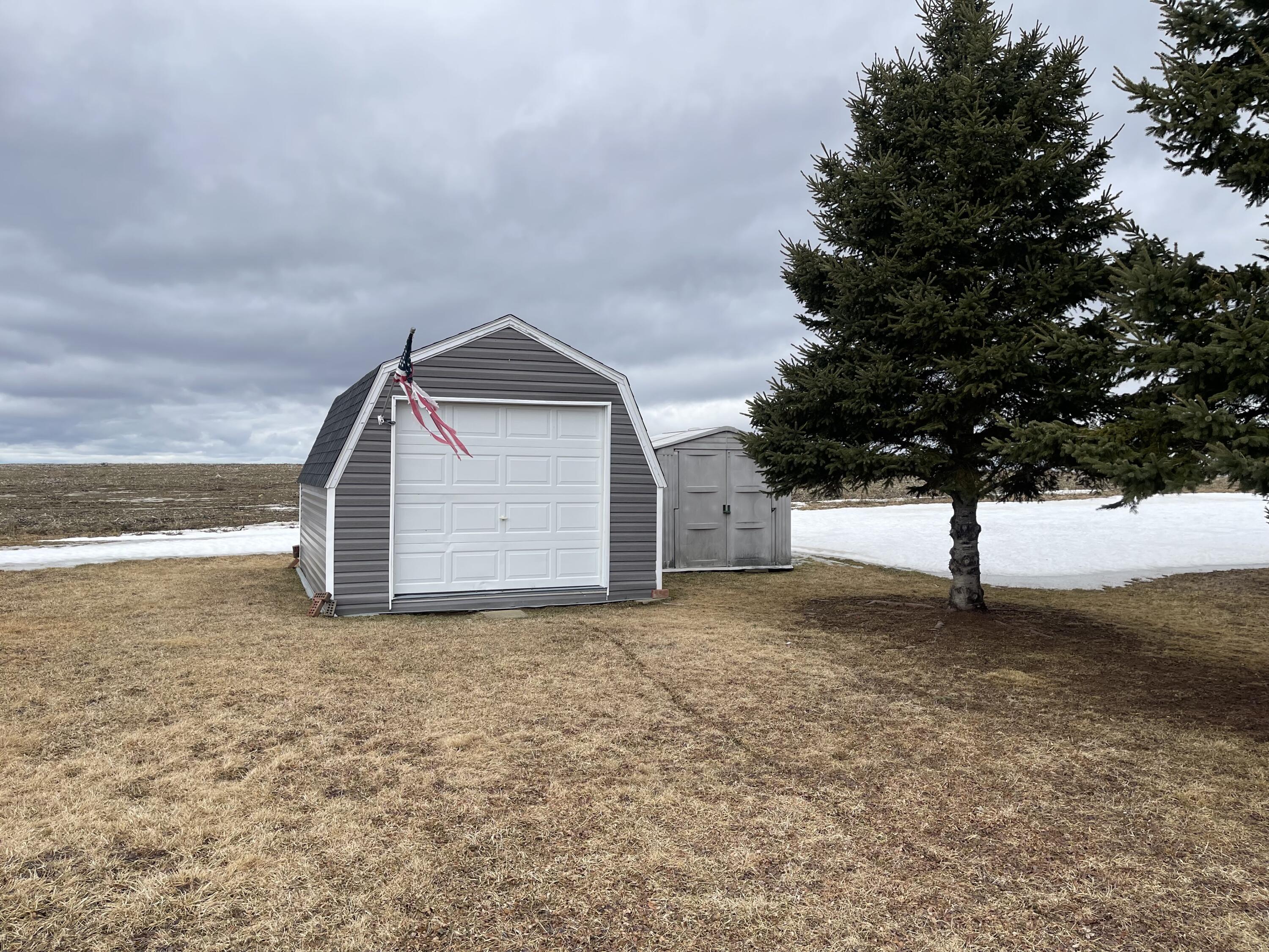 150 Lombard Road Caribou ME 04736