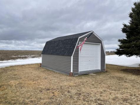 150 Lombard Road Caribou ME 04736