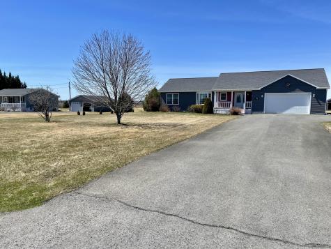 150 Lombard Road Caribou ME 04736