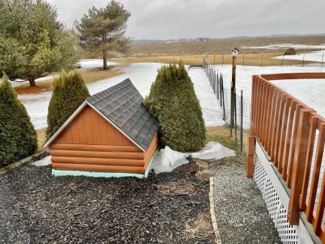 150 Lombard Road Caribou ME 04736