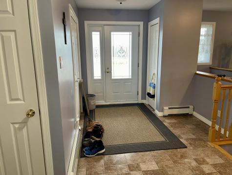 150 Lombard Road Caribou ME 04736