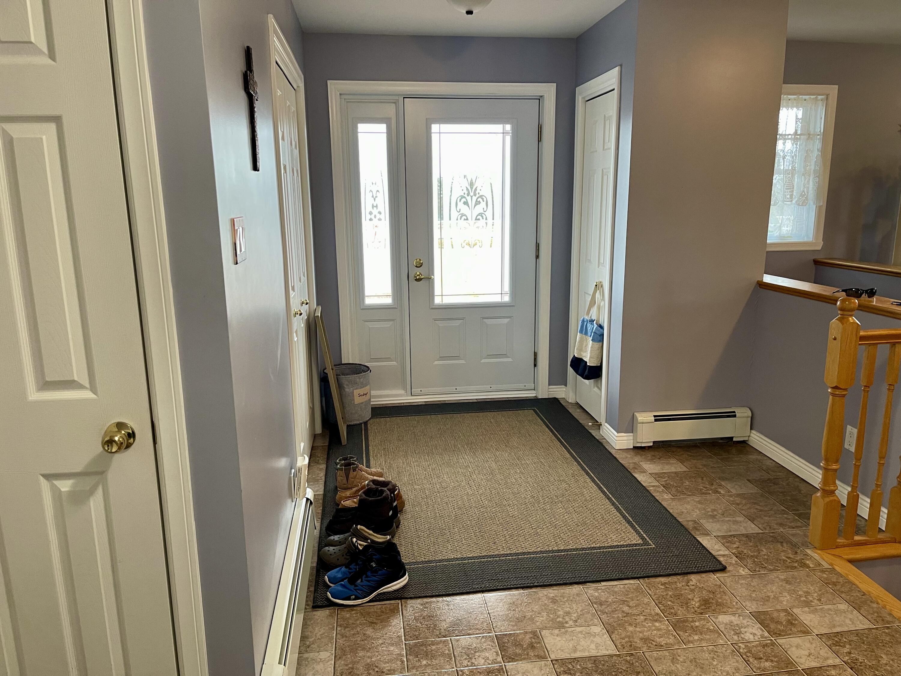 150 Lombard Road Caribou ME 04736