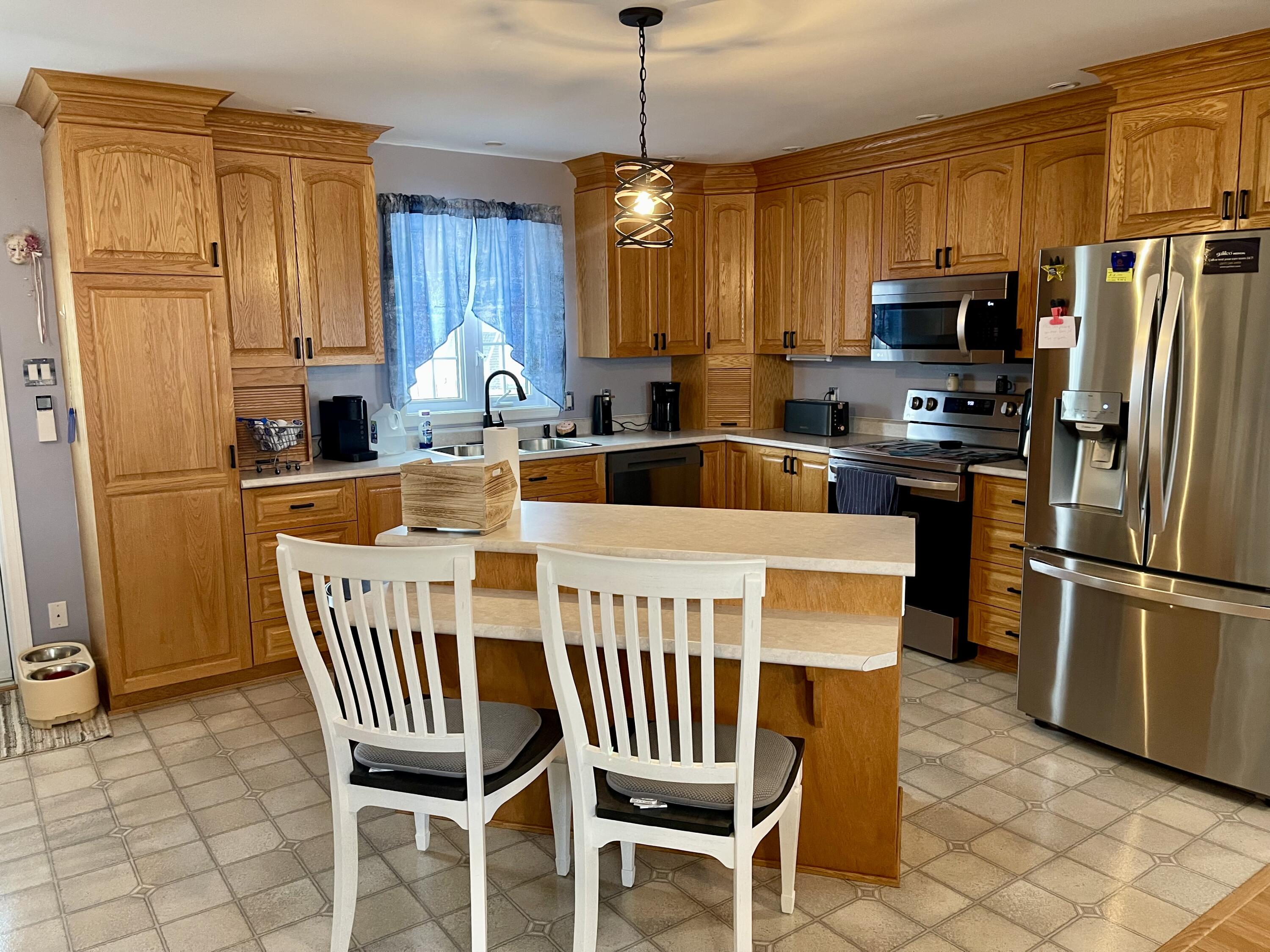 150 Lombard Road Caribou ME 04736