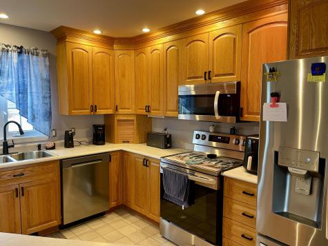 150 Lombard Road Caribou ME 04736