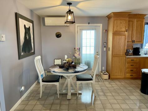 150 Lombard Road Caribou ME 04736