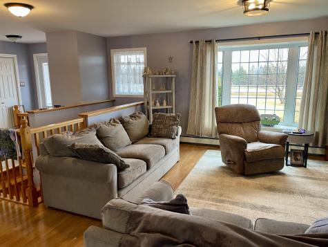 150 Lombard Road Caribou ME 04736