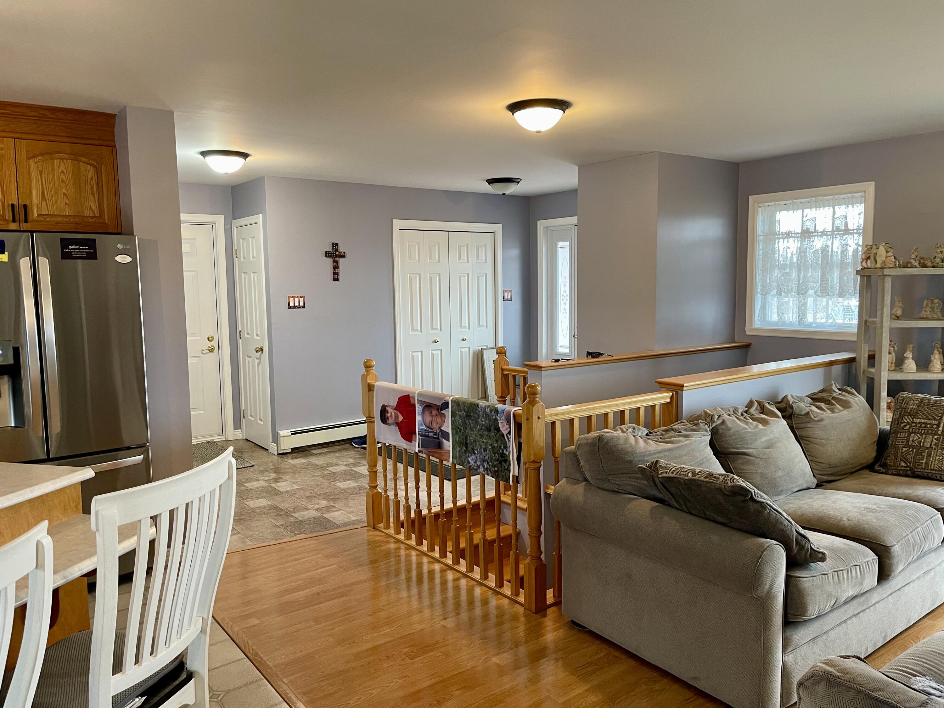150 Lombard Road Caribou ME 04736
