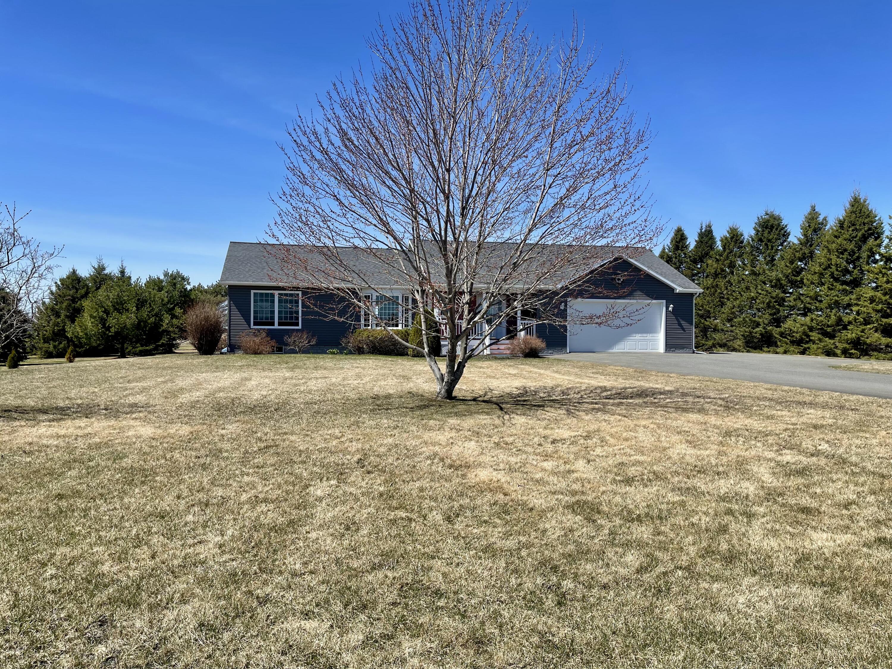 150 Lombard Road Caribou ME 04736