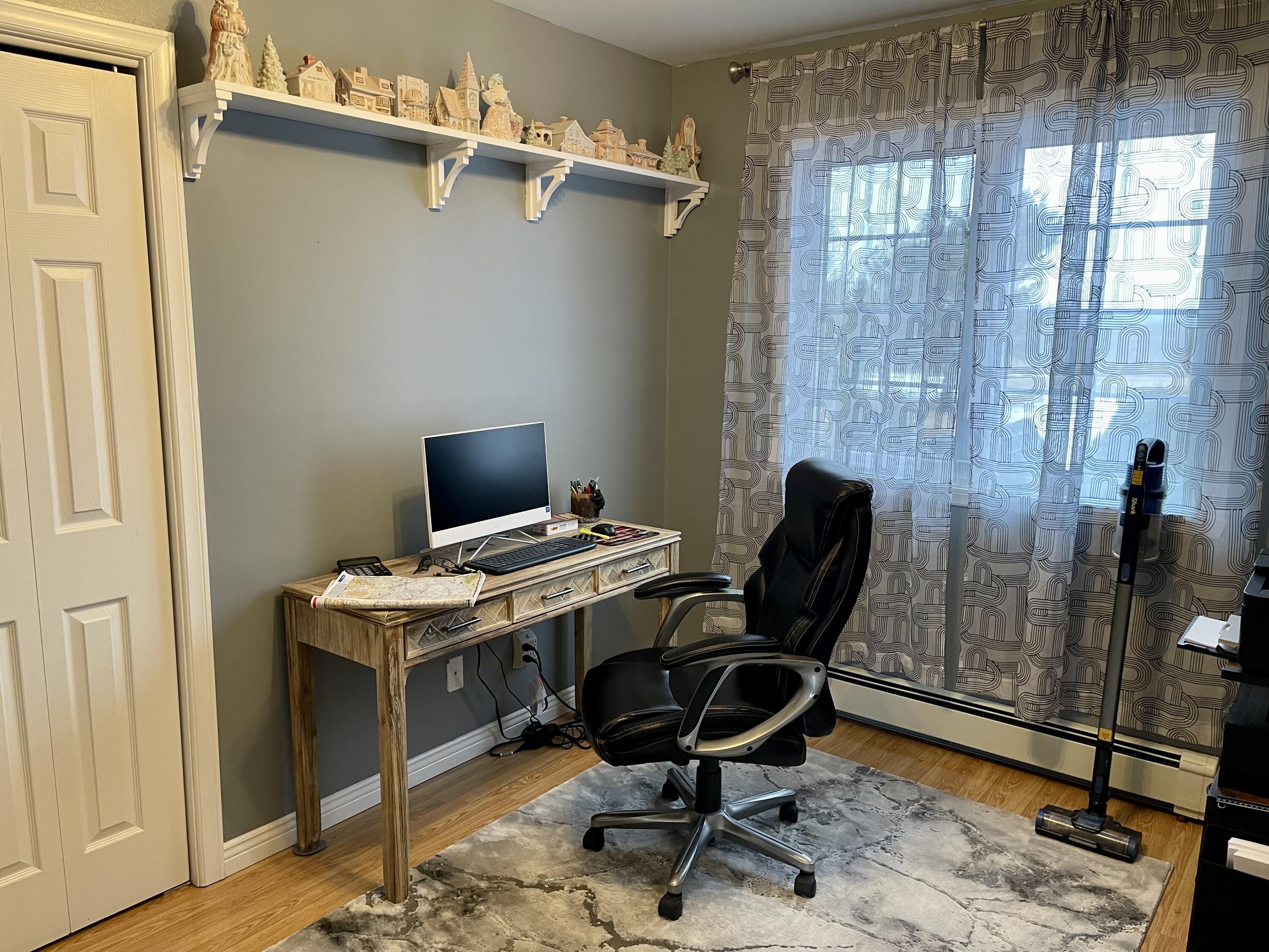 150 Lombard Road Caribou ME 04736