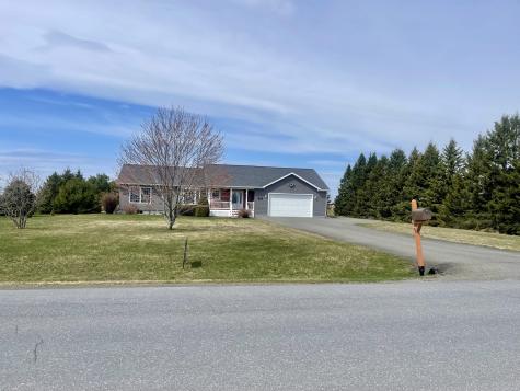 150 Lombard Road Caribou ME 04736