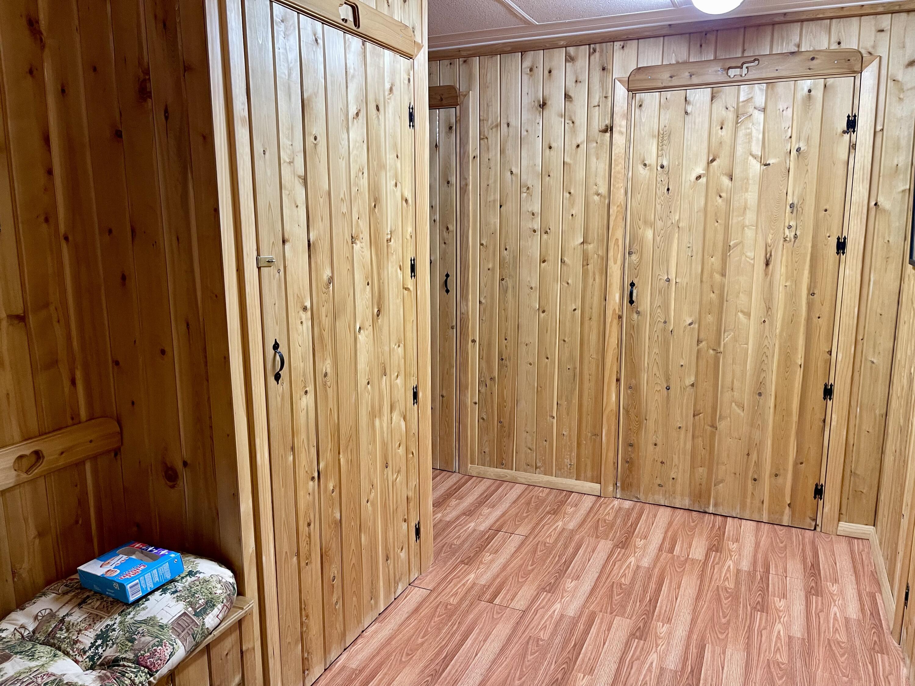 150 Lombard Road Caribou ME 04736