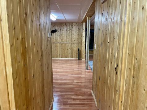 150 Lombard Road Caribou ME 04736