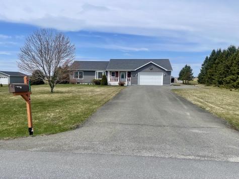 150 Lombard Road Caribou ME 04736