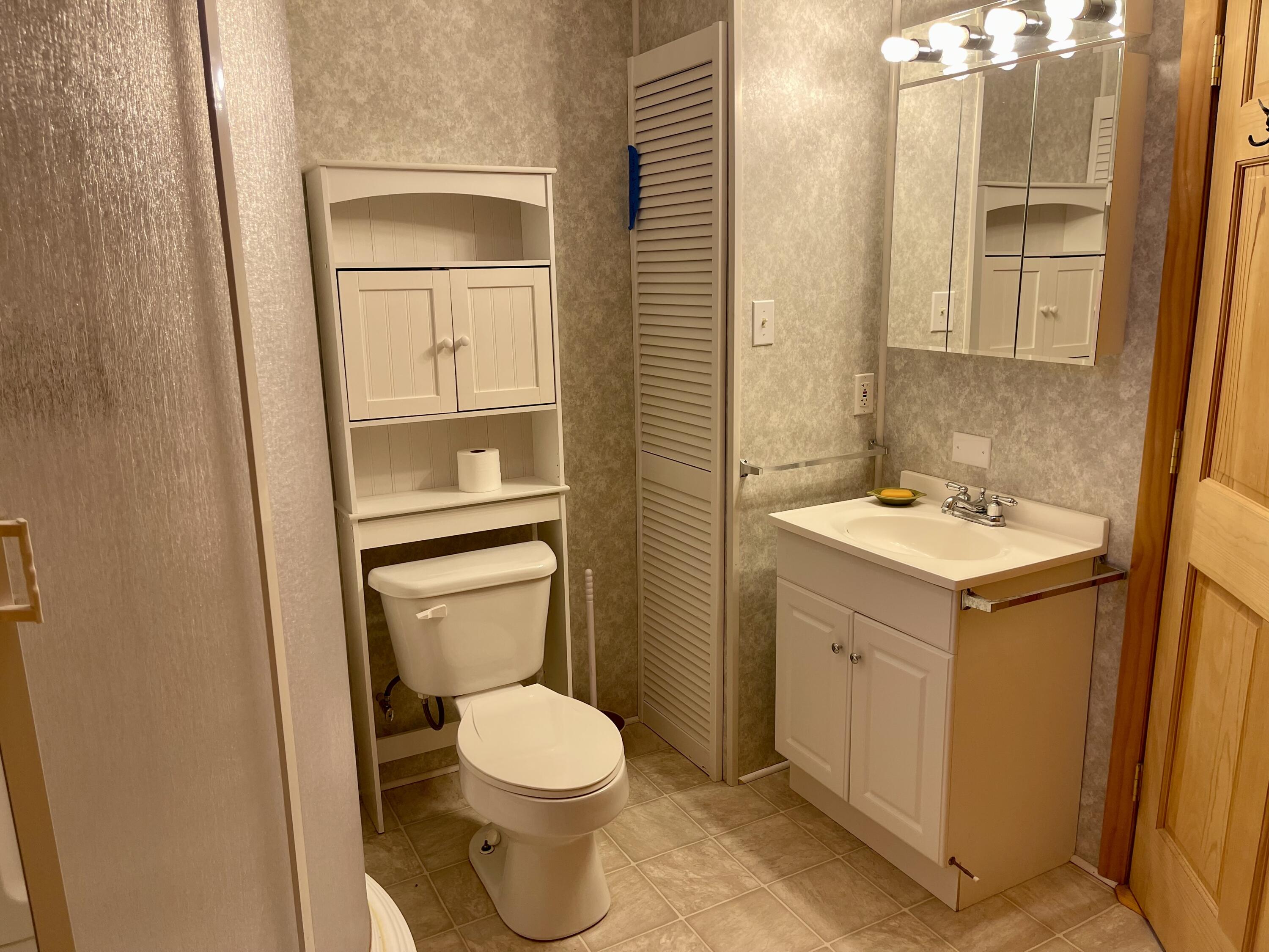 150 Lombard Road Caribou ME 04736