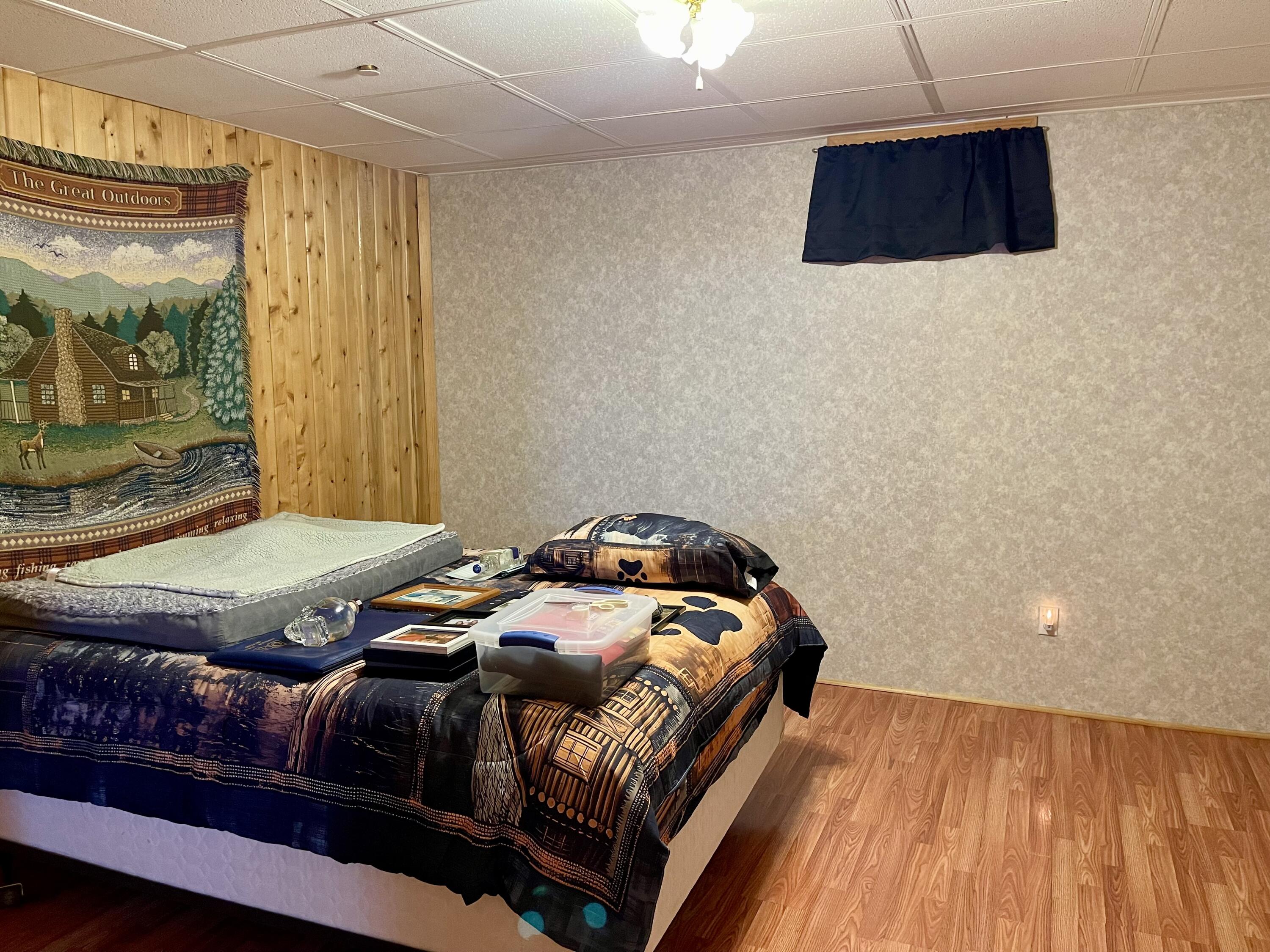 150 Lombard Road Caribou ME 04736