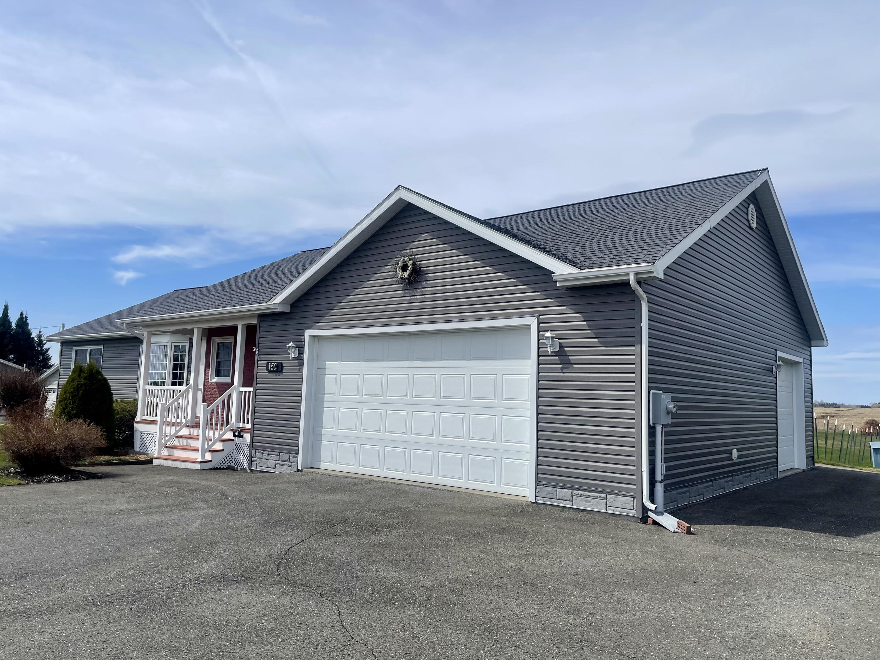 150 Lombard Road Caribou ME 04736