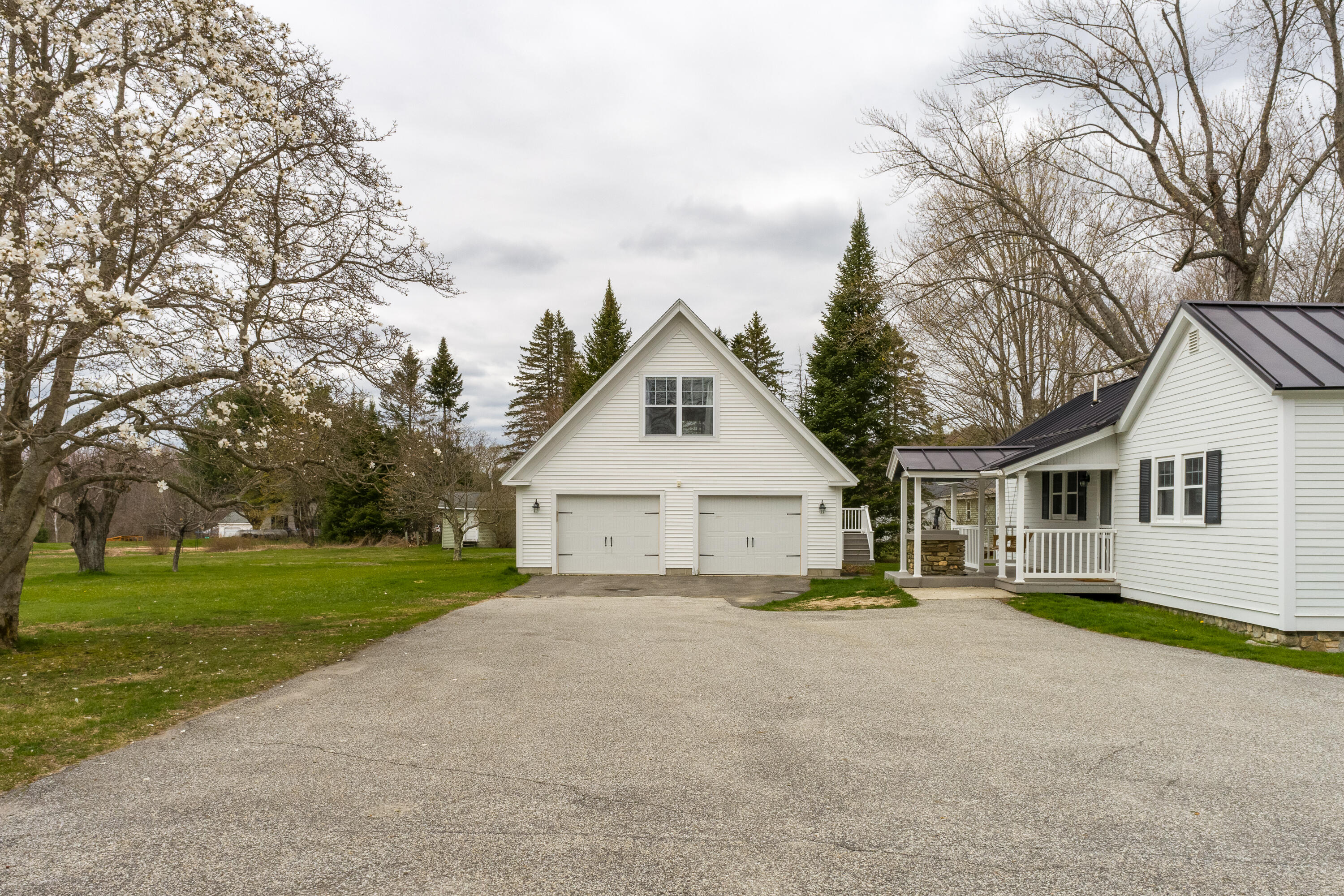 1024 Meadow Road Casco ME 04015