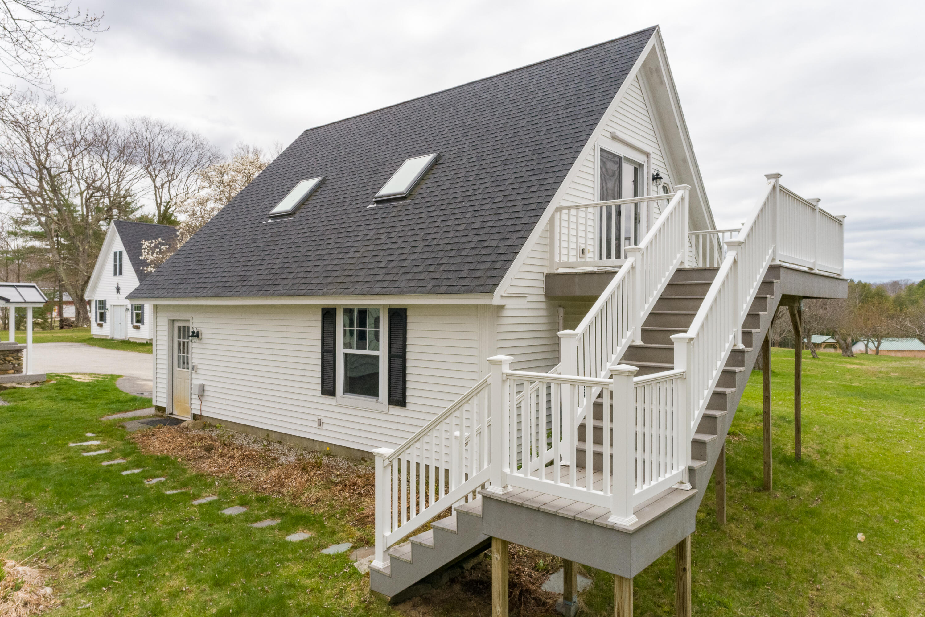 1024 Meadow Road Casco ME 04015