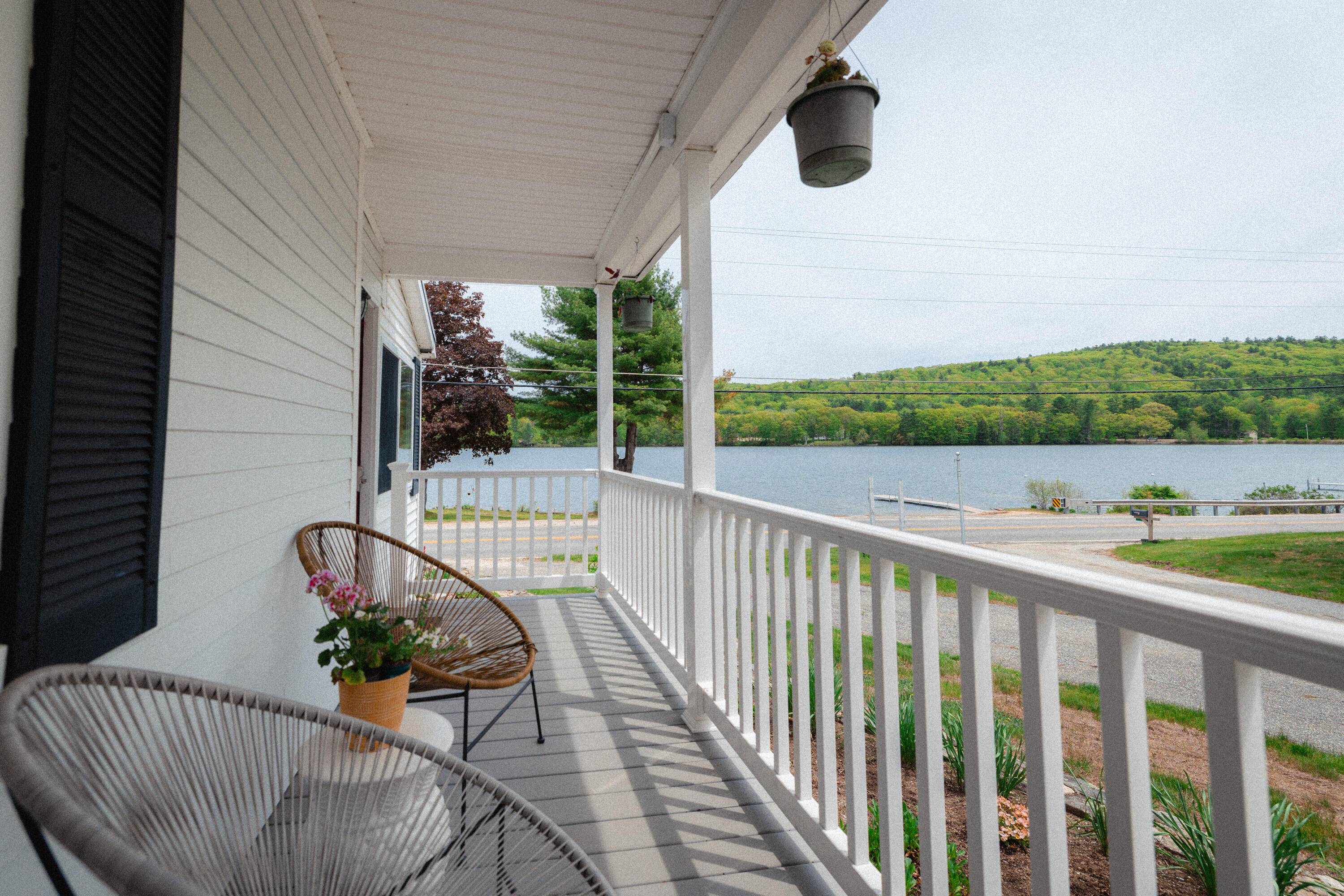 1024 Meadow Road Casco ME 04015