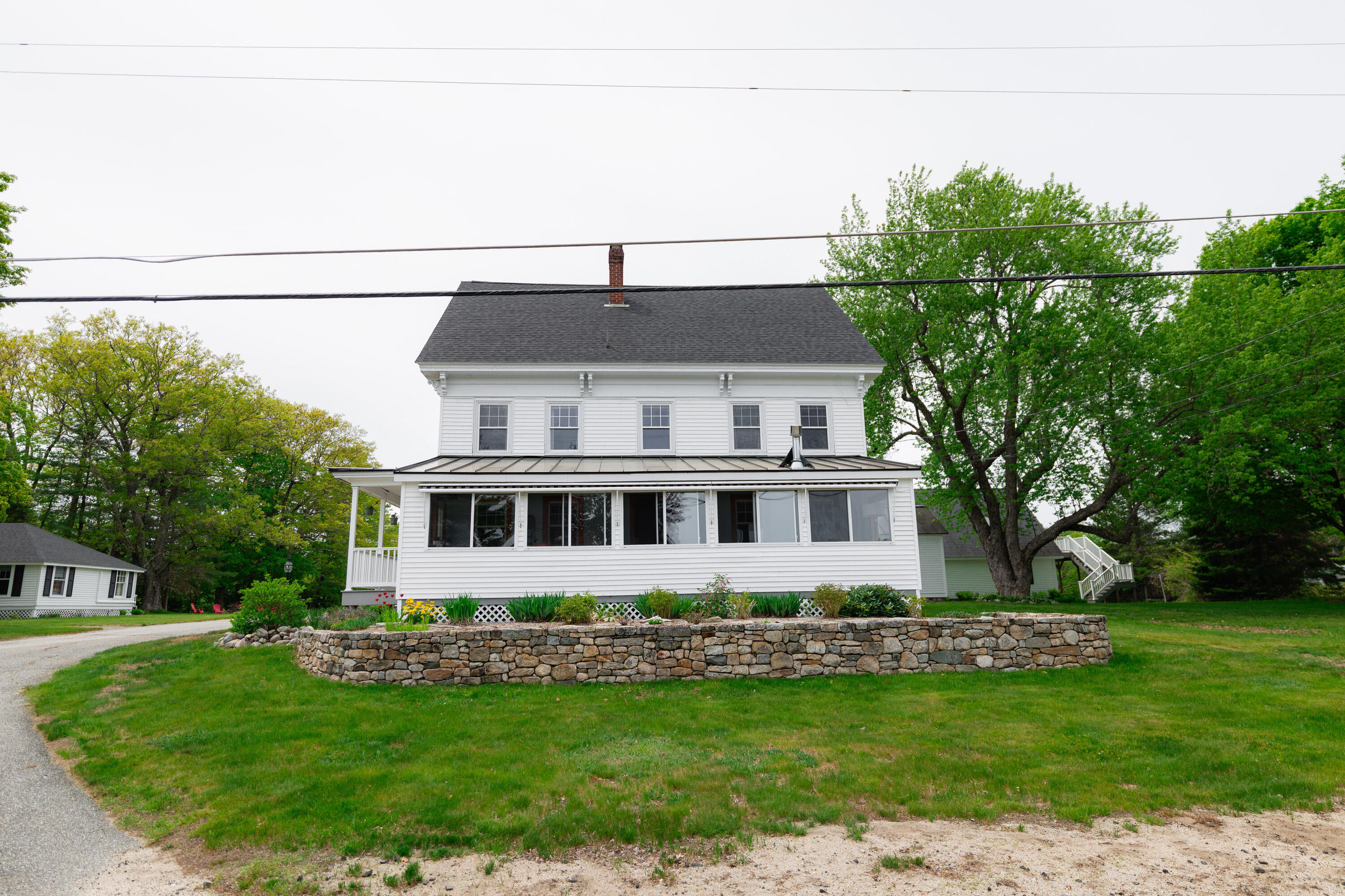 1024 Meadow Road Casco ME 04015