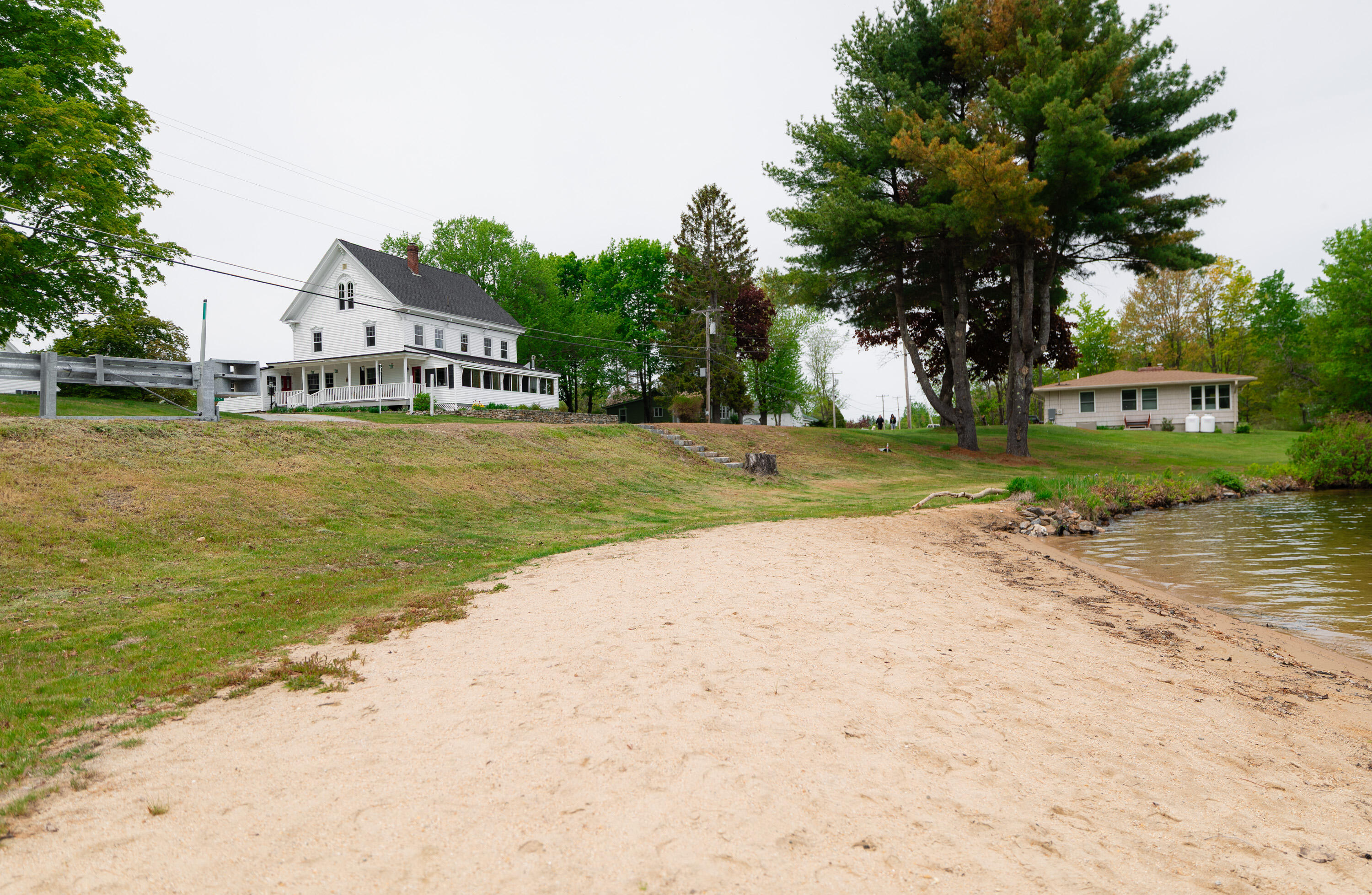 1024 Meadow Road Casco ME 04015