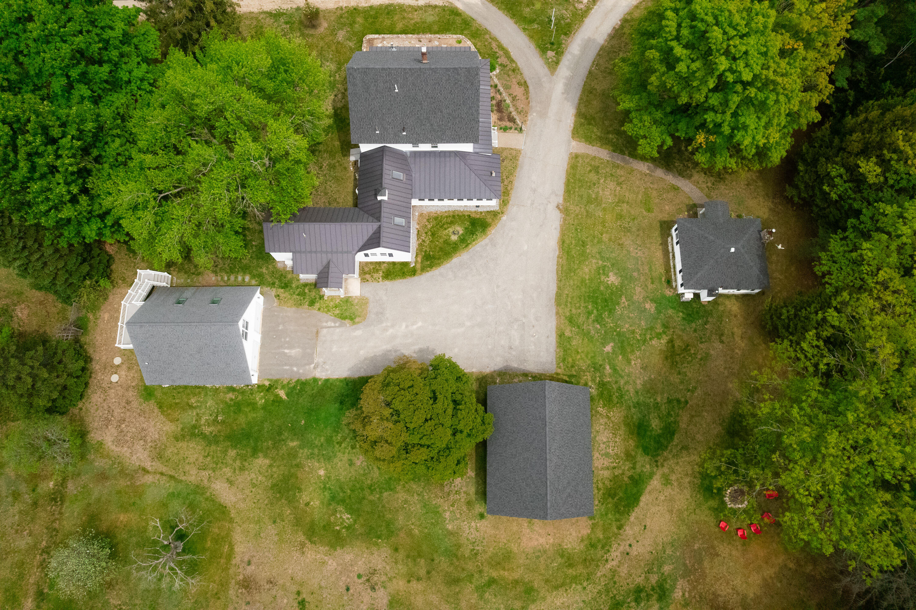 1024 Meadow Road Casco ME 04015
