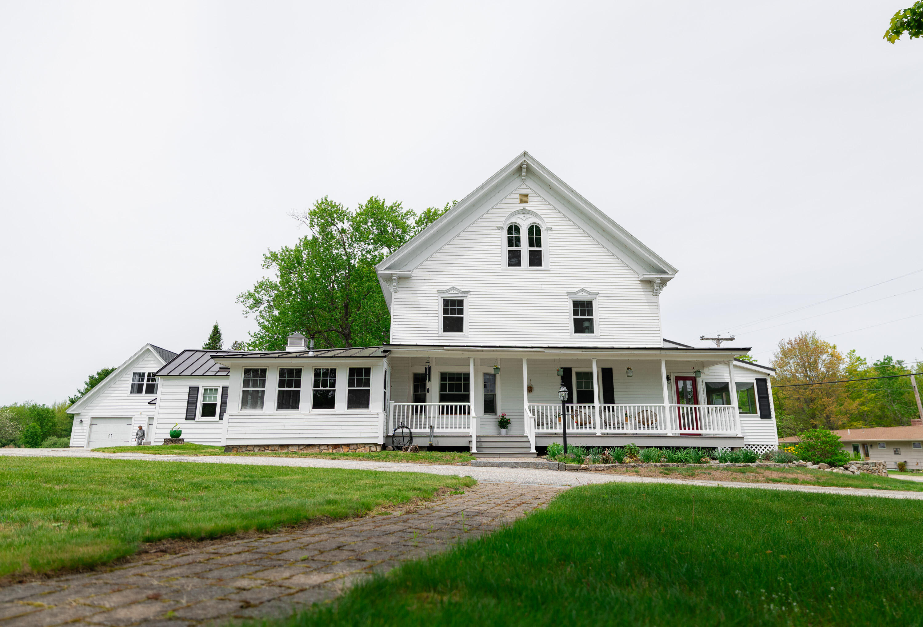 1024 Meadow Road Casco ME 04015