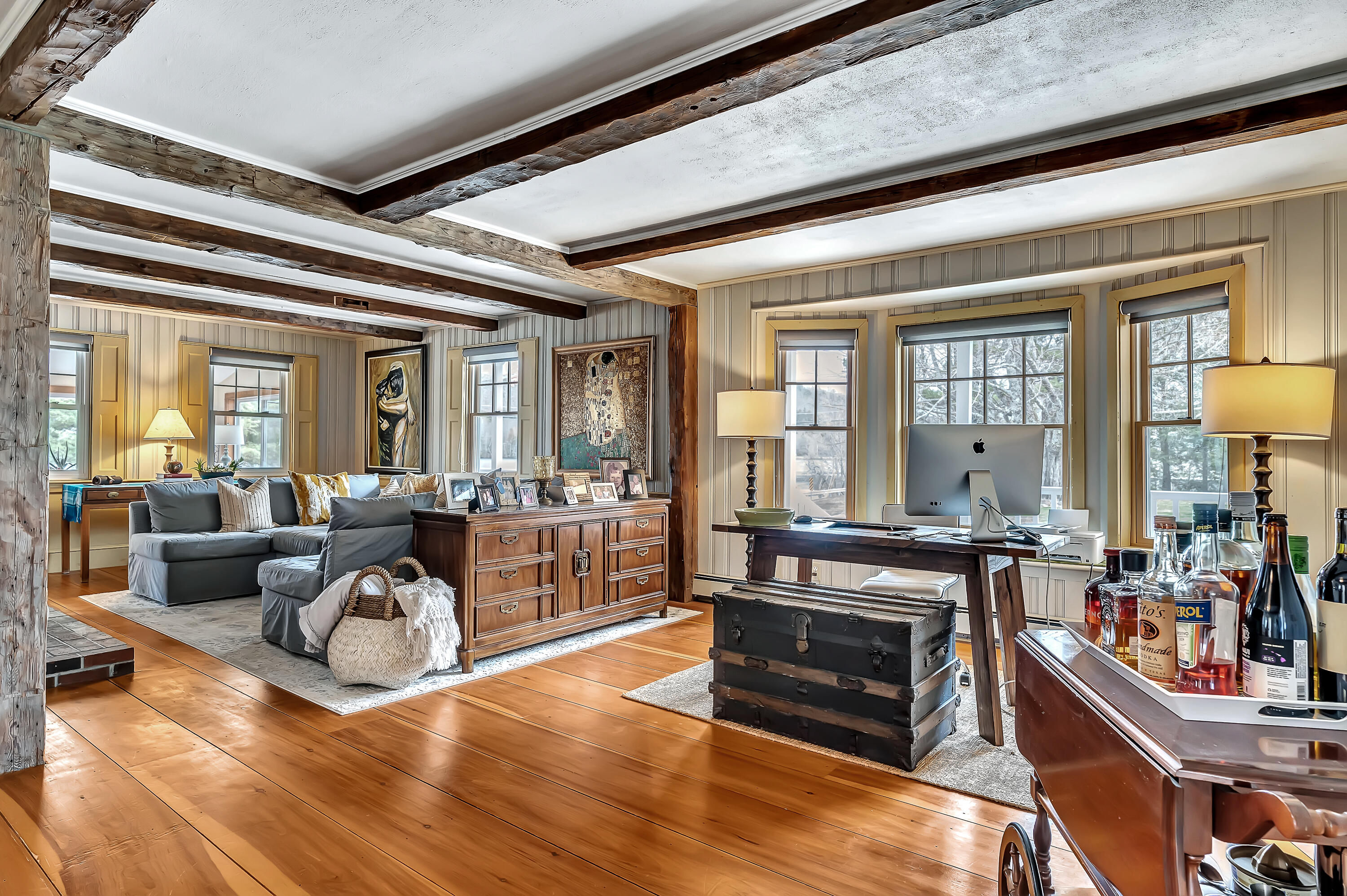 1024 Meadow Road Casco ME 04015