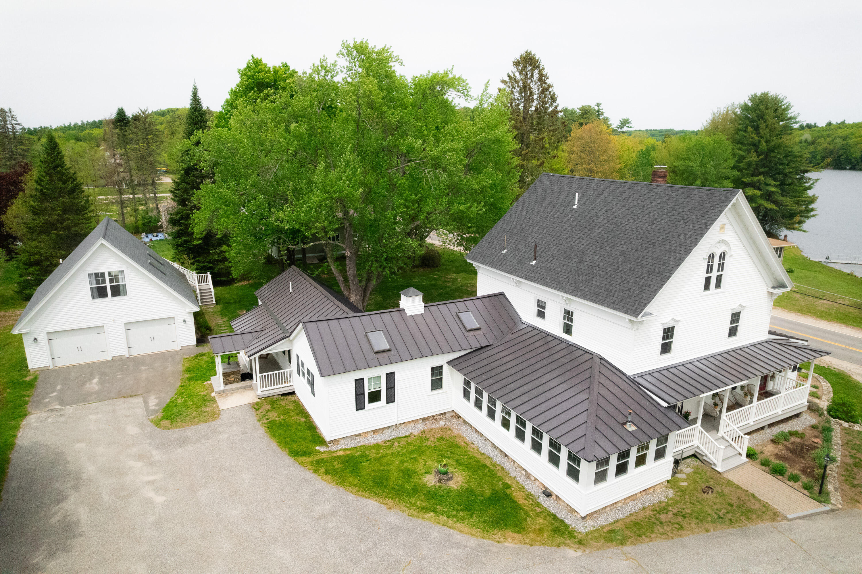 1024 Meadow Road Casco ME 04015