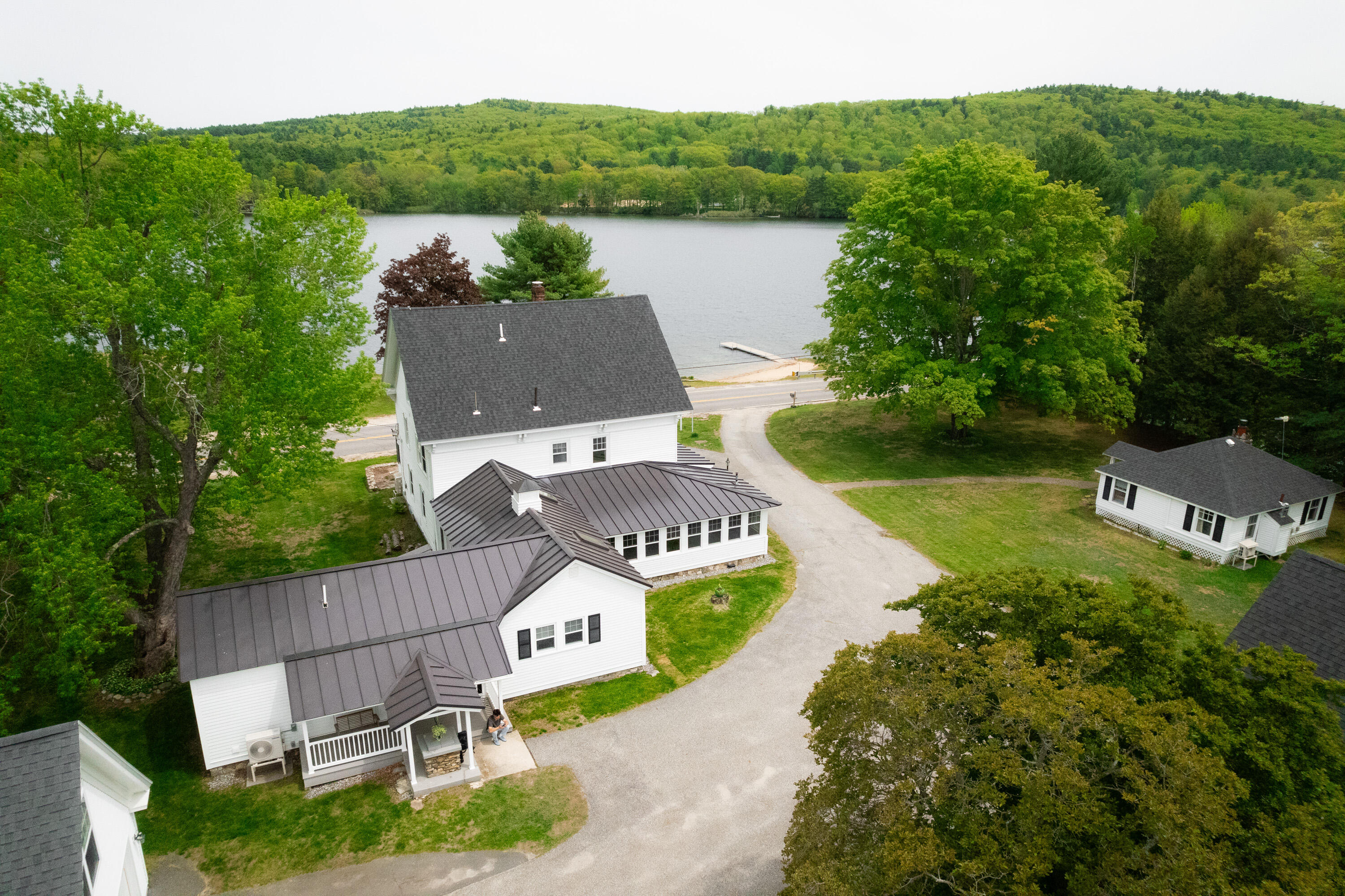 1024 Meadow Road Casco ME 04015