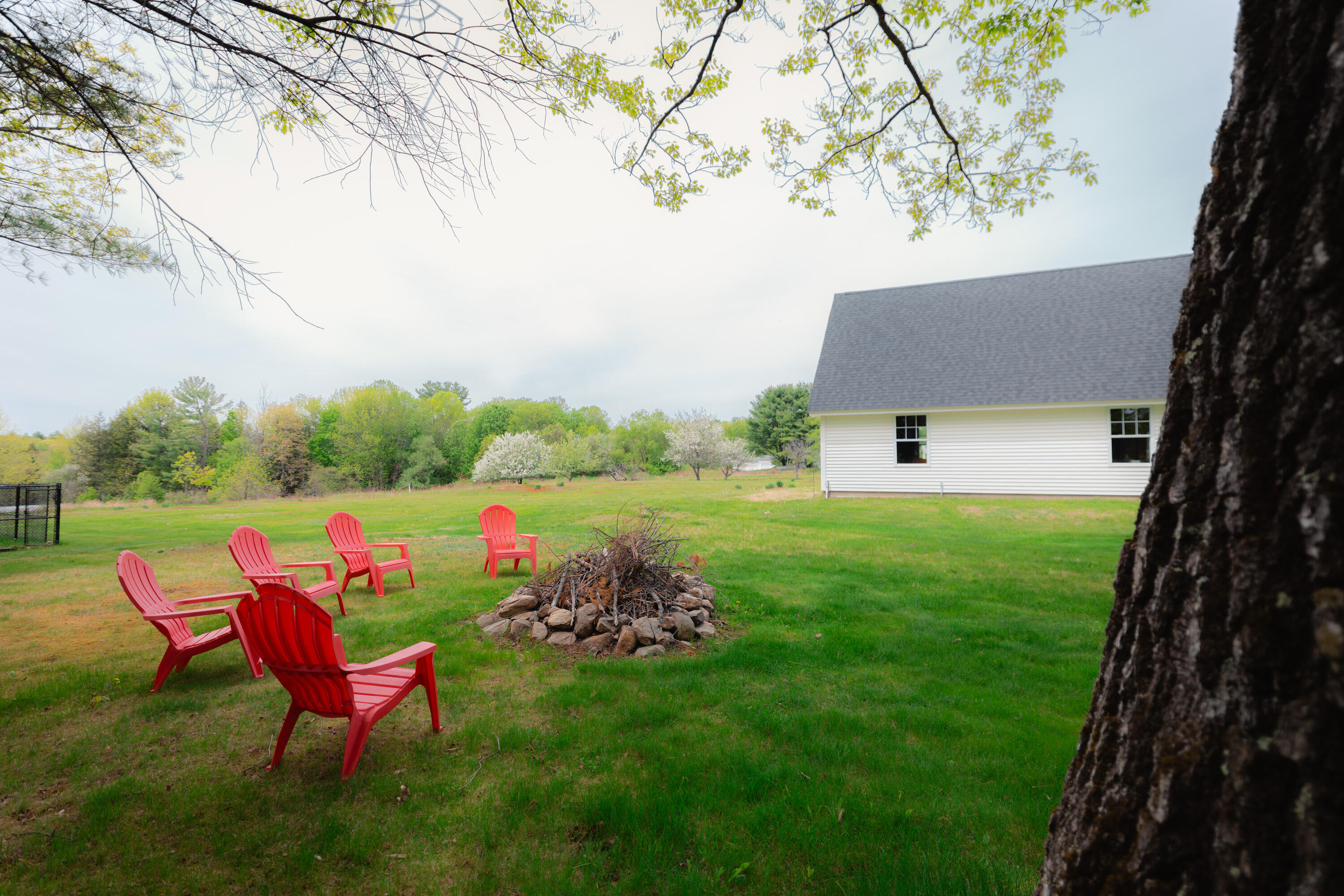 1024 Meadow Road Casco ME 04015