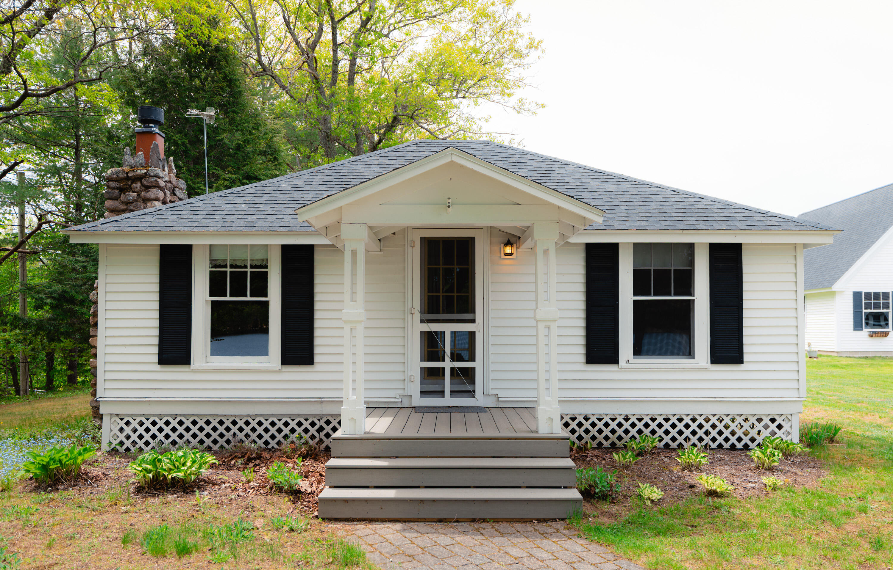 1024 Meadow Road Casco ME 04015