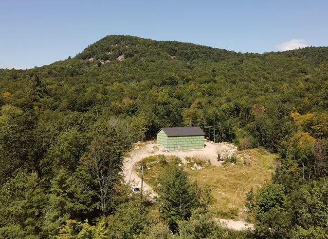 37 Alpine Drive Porter ME 04068