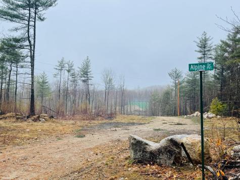 37 Alpine Drive Porter ME 04068