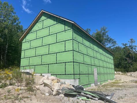 37 Alpine Drive Porter ME 04068