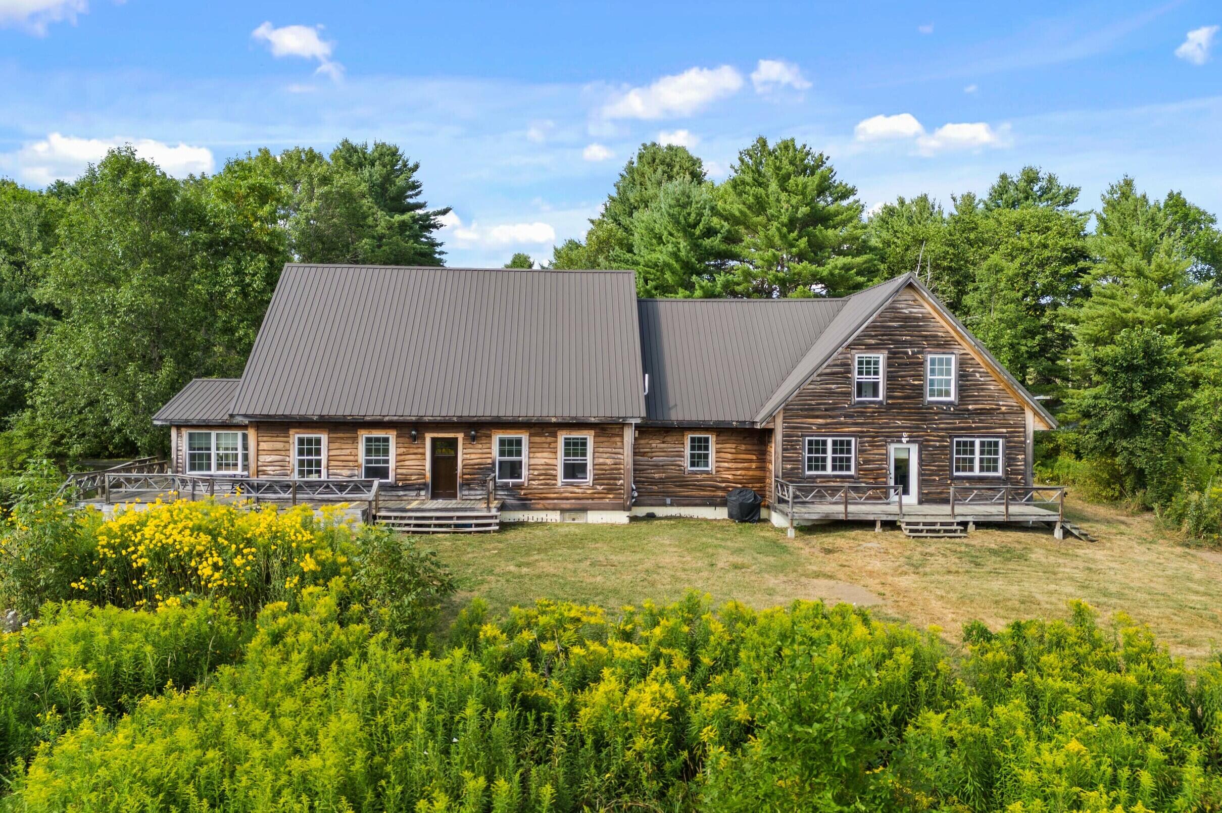 32 Rapha Place Augusta ME 04330