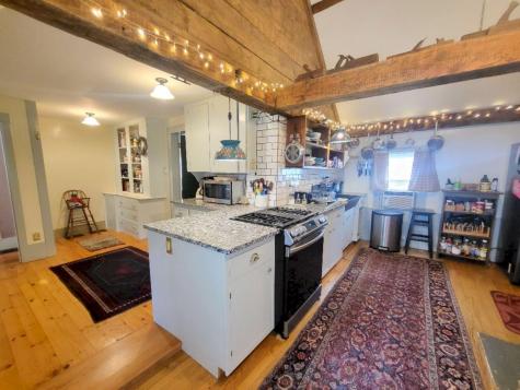 164 Croswell Road Farmington ME 04938