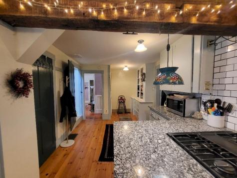 164 Croswell Road Farmington ME 04938