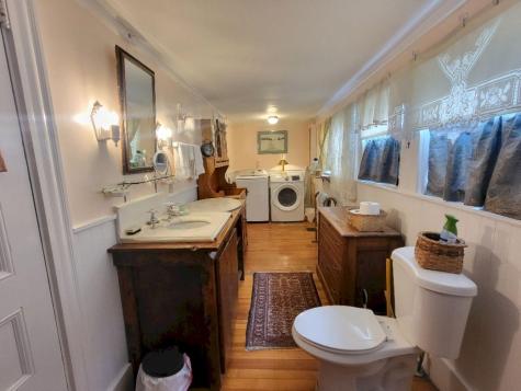 164 Croswell Road Farmington ME 04938