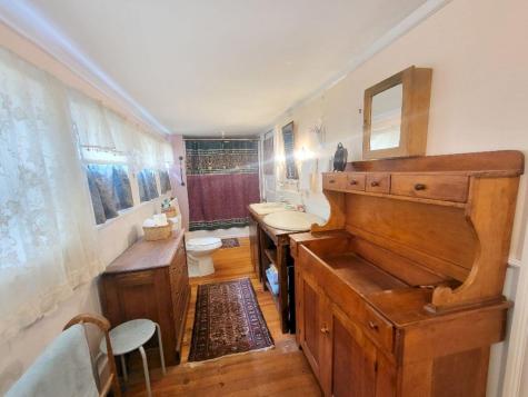 164 Croswell Road Farmington ME 04938