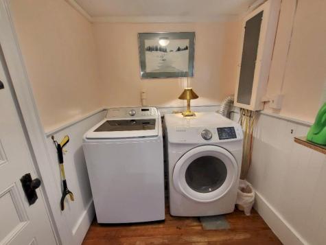 164 Croswell Road Farmington ME 04938