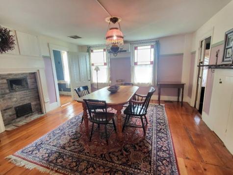 164 Croswell Road Farmington ME 04938