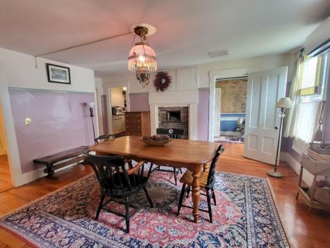 164 Croswell Road Farmington ME 04938